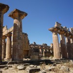 キュレネ（キレーネ）の考古学遺跡 / Archaeological Site of Cyrene