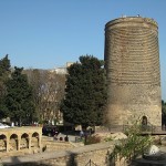 城壁都市バクー、シルヴァンシャー宮殿、及び乙女の塔