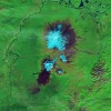 カムチャツカ火山群 / Volcanoes of Kamchatka