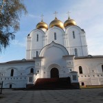 ヤロスラヴリの歴史地区 / Historical Centre of the City of Yaroslavl