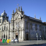 ポルト歴史地区 / Historic Centre of Oporto