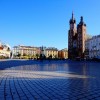 クラクフ歴史地区 / Cracow’s Historic Centre