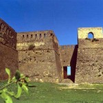 デルベントのシタデル（城塞）、古代城壁、要塞建築物群 / Citadel, Ancient City and Fortress Buildings of Derbent