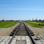アウシュヴィッツ＝ビルケナウ強制収容所 / Auschwitz Birkenau