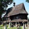 マウォポルスカ南部の木造聖堂群 / Wooden Churches of Southern Małopolska