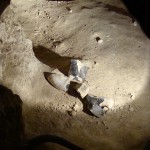モンス市スピエンヌの新石器時代の火打石採掘地 / Neolithic Flint Mines at Spiennes (Mons)