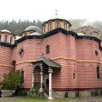 リラ修道院 / Rila Monastery